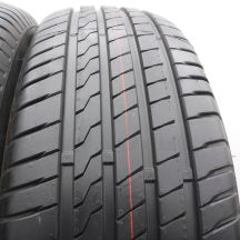 3. 235 65 17 2x FIRESTONE 235/65 R17 108V XL Roadhawk Sommerreifen 2023 VOLL WIE NEU