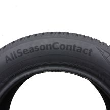 5.  175 65 14 2 x CONTINENTAL 175/65 R14 86H XL All SeasonContact Ganzjahrerreifen 2017/21 6.2-7.2mm