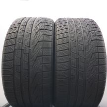 275 35 20 2x PIRELLI 275/35 R20 102W XL Winter 270 Serie II Winterreifen 2019 7-7,2mm