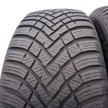 3. 205 55 16 2x HANKOOK 205/55 R16 94H XL Winter ICept RS3 W462 Winterreifen 2022 6,5-7mm