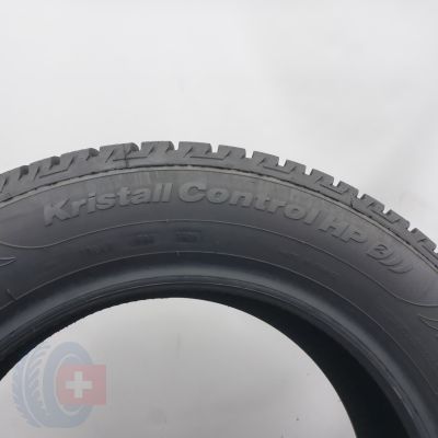 6. 205 60 16 2x FULDA 205/60 R16 96H XL Kristall Control HP 2 Winterreifen 2025 9,2mm