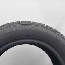 6. 205 60 16 2x FULDA 205/60 R16 96H XL Kristall Control HP 2 Winterreifen 2025 9,2mm