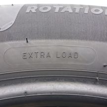 8. 215 60 16 2x MICHELIN 215/60 R16 99H XL Alpin 6 Winterreifen 2019 6,8mm