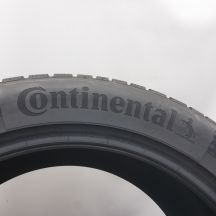 4. 275 45 21 2x CONTINENTAL 275/45 R21 110V XL WinterContact Ts870P Winterreifen 2024 7,8mm