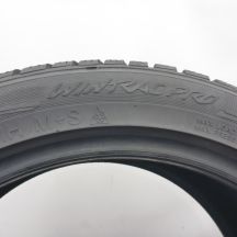 6. 225 45 17 2x VREDESTEIN 225/45 R17 91H Wintrac PRO Winterreifen 2023 7,5mm