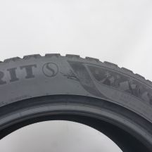 7. 215 55 17 4x SEMPERIT 215/55 R17 98V XL Speed-Grip 5 Winterreifen 2025 7,8-7mm
