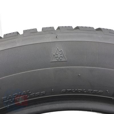 7. 2 x HANKOOK 225/60 R18 104H Winter I Cept evo 2 SUV BMW Winterreifen 2019/2022 6.5-7.2mm