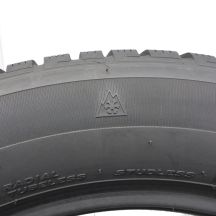 7. 2 x HANKOOK 225/60 R18 104H Winter I Cept evo 2 SUV BMW Winterreifen 2019/2022 6.5-7.2mm