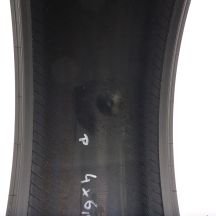 8. 255 35 19 2x PIRELLI 255/35 R19 96Y XL PZero RunFlat Sommerreifen 2019, 2023 6,2-6,6mm