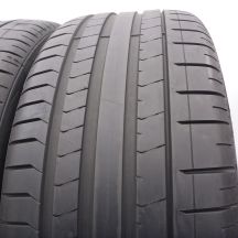 3. 285 45 20 2x PIRELLI 285/45 R20 108W XL PZero Sommerreifen 2025 5,8-6mm