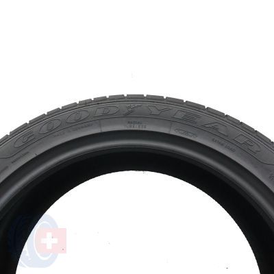 2. 265 40 20 1x GOODYEAR 265/40 R20 104Y XL Eagle F1 Asymmetric AO Sommerreifen 2017 WIE NEU  7,8mm
