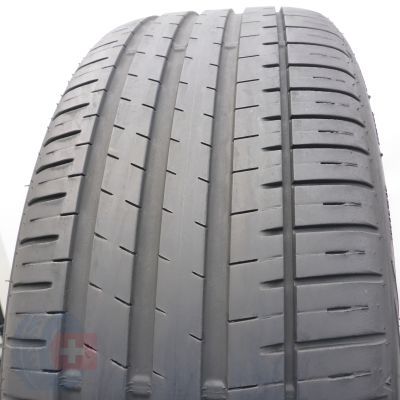 2.  245 45 20 1x FALKEN 245/45 R20 103Y XL Azenis FK510 Sommerreifen 2021 6,2mm
