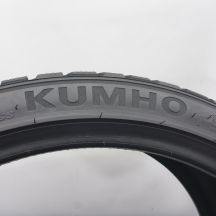 4. 235 35 R19 2x KUMHO 235/35 R19 91W XL WinterCraft WP72 Winterreifen 2022 7,8-7,5mm