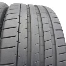 3. 235 35 19 2x MICHELIN 235/35 R19 91Y XL PilotSuperSport Sommerreifen 2016 7-7,2mm