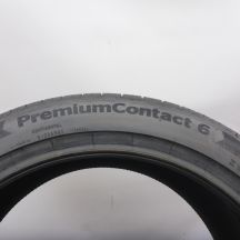 5. 235 40 18 2x CONTINENTAL 235/40 R18 91Y PremiumContact 6 Sommerreifen 2022 Ungebraucht    