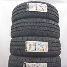 195 60 16C 4x CONTINENTAL 195/60 R16C 99/97T VanContact Winter Winterreifen 2022 VOLL 