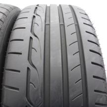 2. 225 45 19 4x DUNLOP 225/45 R19 96W XL Sport Maxx RT Sommerreifen 2019 7,2-6,8-6,2mm 