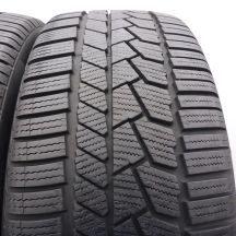 2. 225 45 18 2x CONTINENTAL 225/45 R18 95H XL WinterContact TS 860 S RFT BMW Winterreifen 2020 7,5mm