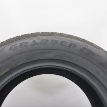 6. 235 65 17 4x GENERAL 235/65 R17 108V XL Grabber GT M+S Sommerreifen 2019 Ungebraucht   