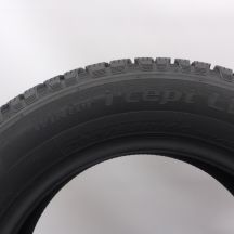 7. 205 65 16C 2x HANKOOK 205/65 R16C 107/105T Winter I cept LV RW12 Winterreifen 2022 8,3-8,8mm