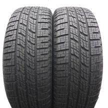 255 60 18 2x PIRELLI 255/60 R18 112V XL Scorpion Zero Sommerreifen M+S 2019 WIE NEU VOLL