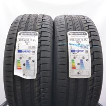215 45 18 2x CONTINENTAL 215/45 R18 93Y XL PremiumContact6 Sommerreifen 2023 VOLL