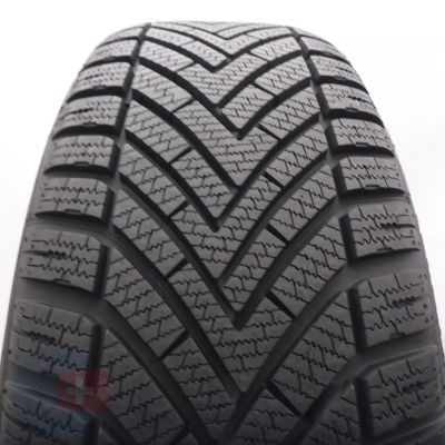 2.  205 60 16 1x VREDESTEIN  205/60 R16 96H XL Wintrac Winterreifen 2025 8,4mm 