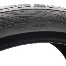 8. 295 35 21 2x VREDESTEIN 295/35 R21 107Y XL Wintrac Pro + Winterreifen 2024  WIE NEU 8mm