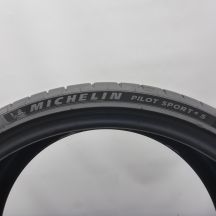 4.  305 25 21 2x MICHELIN 305/25 ZR21 98Y Pilot Sport 4S Sommerreifen 2023 6,7-5,8mm