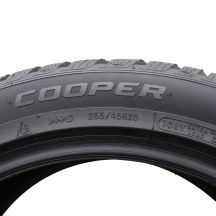 4. 265 45 20 COOPER 265/45 R20 108V XL Discoverer Winter 2019/20 Winterreifen 6-7mm