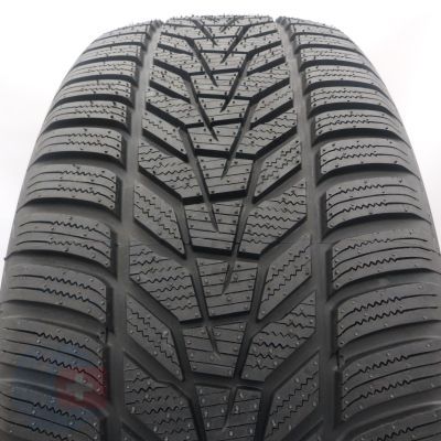 265 55 19 1x HANKOOK 265/55 R19 109V Winter I cept evo3x Winterreifen 2021 VOLL WIE NEU 
