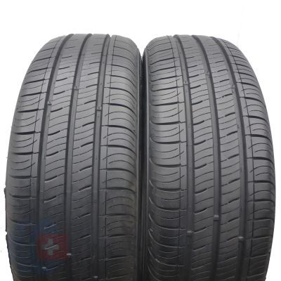 2 x KUMHO 205/60 R16 92H Solus TA31 M+S  Sommerreifen  2015 7.2-7.5mm