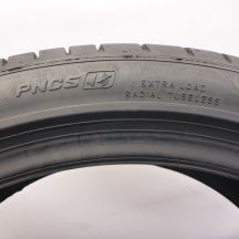 6.  245 40 20 1x PIRELLI 245/40 R20 99W P Zero VOL PNCS Sommerreifen 2022 7mm