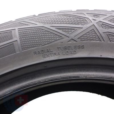 7. 225 50 18 4x VREDESTEIN 225/50 R18  99V XL Wintrac Pro Winterreifen 2019, 2022 7,5-7,8mm