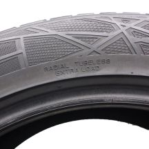 7. 225 50 18 4x VREDESTEIN 225/50 R18  99V XL Wintrac Pro Winterreifen 2019, 2022 7,5-7,8mm