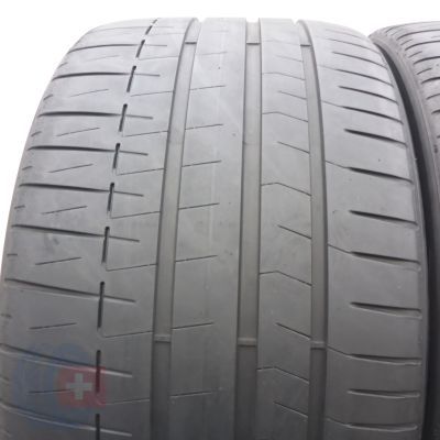 2. 315 30 21 2x PIRELLI 315/30 R21 105Y XL PZero R Sommerreifen 2025 5mm
