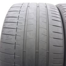 2. 315 30 21 2x PIRELLI 315/30 R21 105Y XL PZero R Sommerreifen 2025 5mm