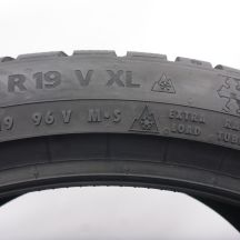 8.  235 40 19 4x CONTINENTAL 235/40 R19 96V XL WinterContact TS 870 P Winterreifen 2022/24 7-8mm