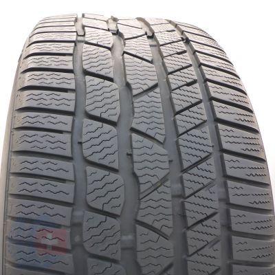 2. 255 35 19 1x CONTINENTAL 255/35 R19 96V XL ContiPremiumContact Ts830 P A0 Winterreifen 2022 6,8mm