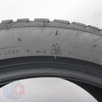 3. 235 45 18 4x MICHELIN 235/45 R18 98Y XL CrossClimate 2 Ganzjahresreifen 2024 6,2-6,8mm
