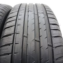 2. 245 40 20 2x TRIANGLE 245/40 R20 99V XL Snowlink Winterreifen  2024 VOLL WIE NEU