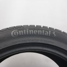 5. 255 40 18 2x CONTINENTAL 255/40 R18 99V XL BMW ContiWinterContact Ts830P Winterreifen 2019,2020 7-7,2mm