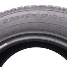 6. 235 65 16C 4x PIRELLI 235/65 R16C 115/113R Carrier Winter 2017 Winterreifen 6,5-8,8mm