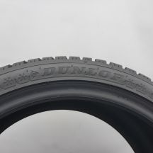 11. 225 40 18 2x DUNLOP 225/40 R18 92V XL WinterSport 5 Winterreifen 2023 7,9-8mm