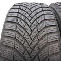 3. 235 50 19 2x SEMPERIT 235/50 R19 103V XL Speed-Grip 5 Winterreifen 2024 7,5-7,8mm