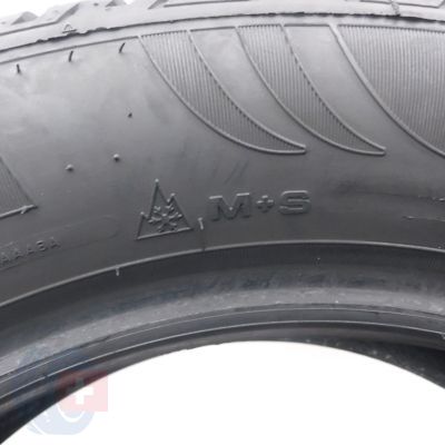 2. 205 60 16 2x FULDA 205/60 R16 92H KristallControl Hp2 Winterreifen 2021 7,5-8,2mm