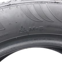 2. 205 60 16 2x FULDA 205/60 R16 92H KristallControl Hp2 Winterreifen 2021 7,5-8,2mm