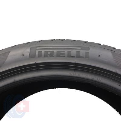 3. 295 35 21 1x PIRELLI 295/35 R21 103Y N0 PZero Sommerreifen 2022 6mm