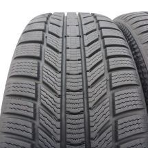 4. 215 45 20 2x CONTINENTAL 215/45 R20 95T XL WinterContact TS870P Winterreifen 2023 8mm