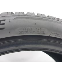9. 285 40 21 2x BRIDGESTONE 285/40 R21 109V XL Blizzak LM005 Winterreifen 2025 7-6,8mm